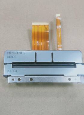 精工原装CAPD347热敏打印机芯精工打印机芯CAPD347H-E/F-E/A-E