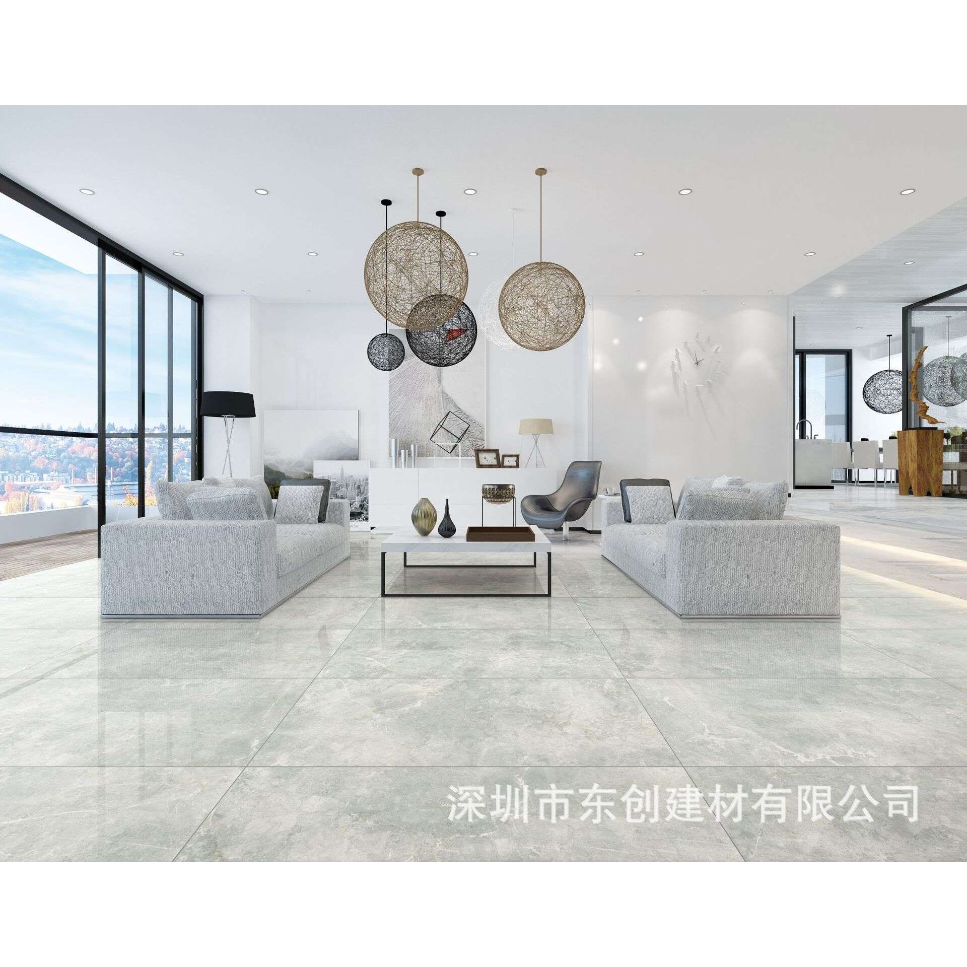 厂家直销 防滑墙地砖 客厅地砖墙砖 质量保障 北极银风FMB8031PCQ