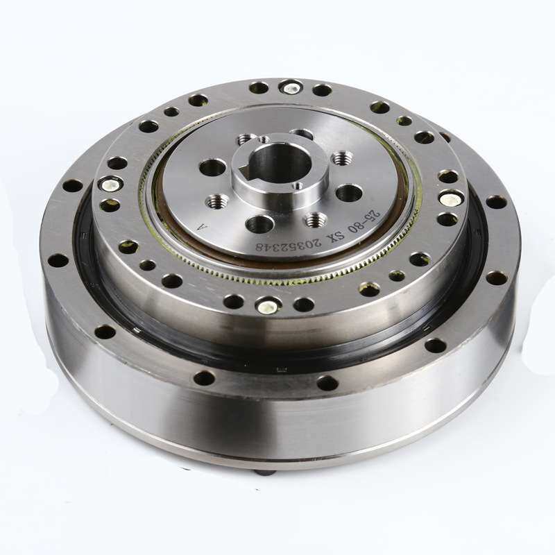 laifual谐波减速器LHT32-50-U-LHT32-80-U-ILHT32-100-U-I/32-120