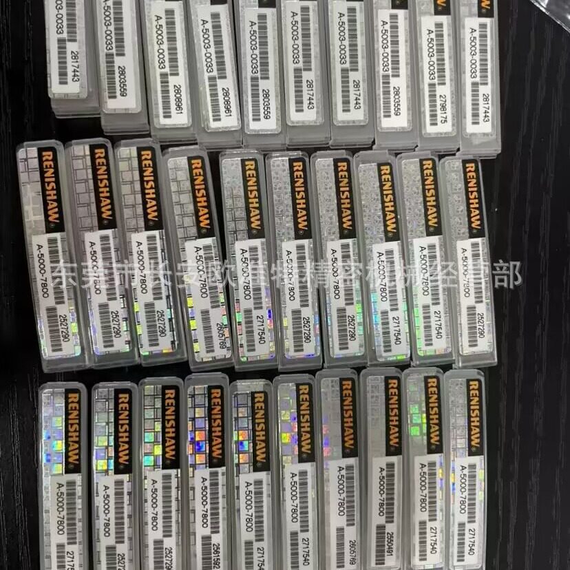 爆款雷尼绍A-5003-0033 三次元专用探针/ M2*1.0*20mm红宝石探针