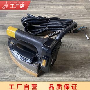 盛泰家用工业两用电烫斗 压力电加热蒸汽锅炉配件 原厂原装电熨斗