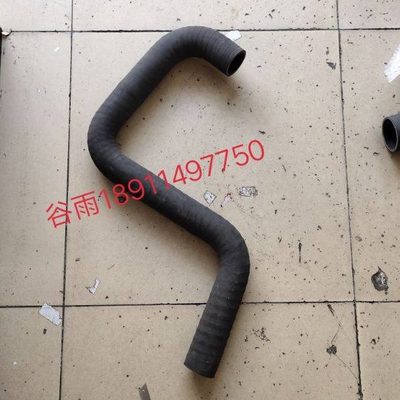 原厂域胜007中冷器管锐铃皮卡中冷器胶管中冷进气管中冷器出气管