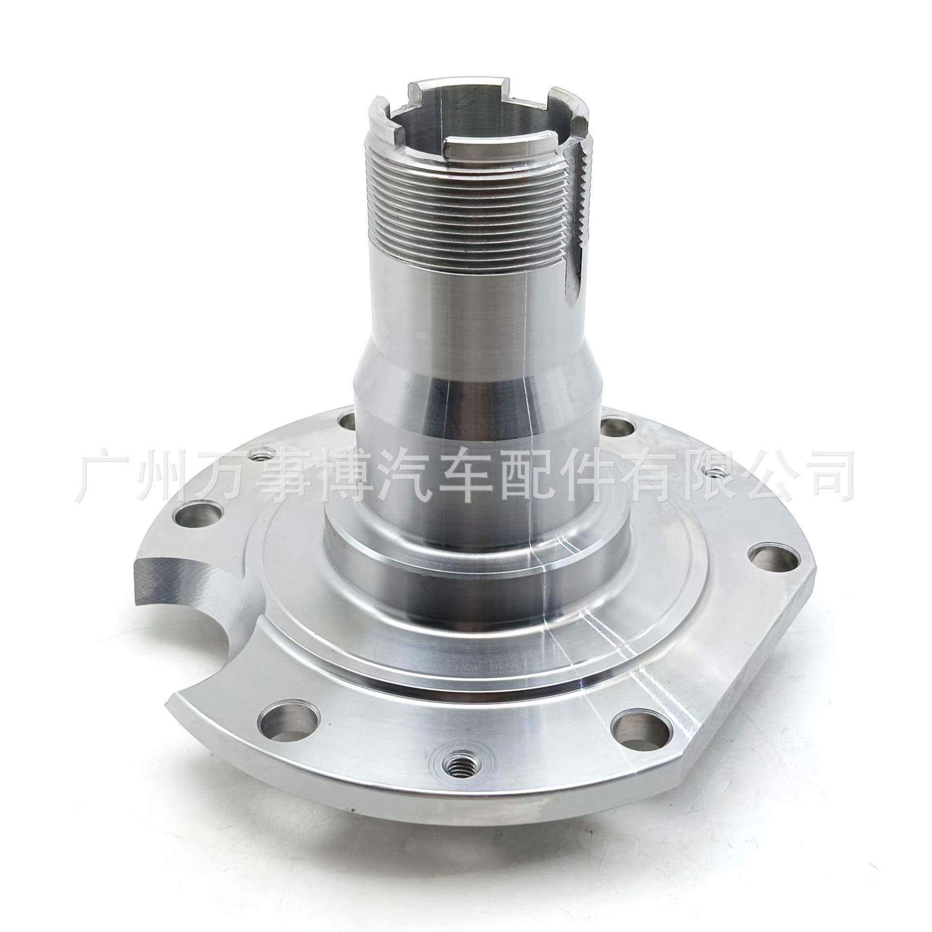 途乐Y61 前轮轮毂轴头 40010-VB000 40011-VB000 40010-VB200