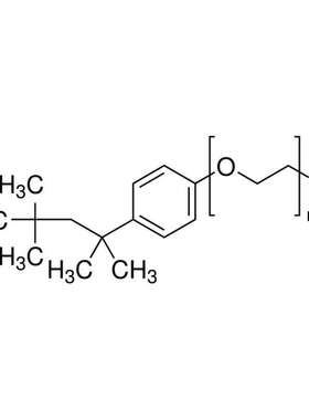 IGEPAL CA-630非离子表面活性剂 viscous liquid，13021