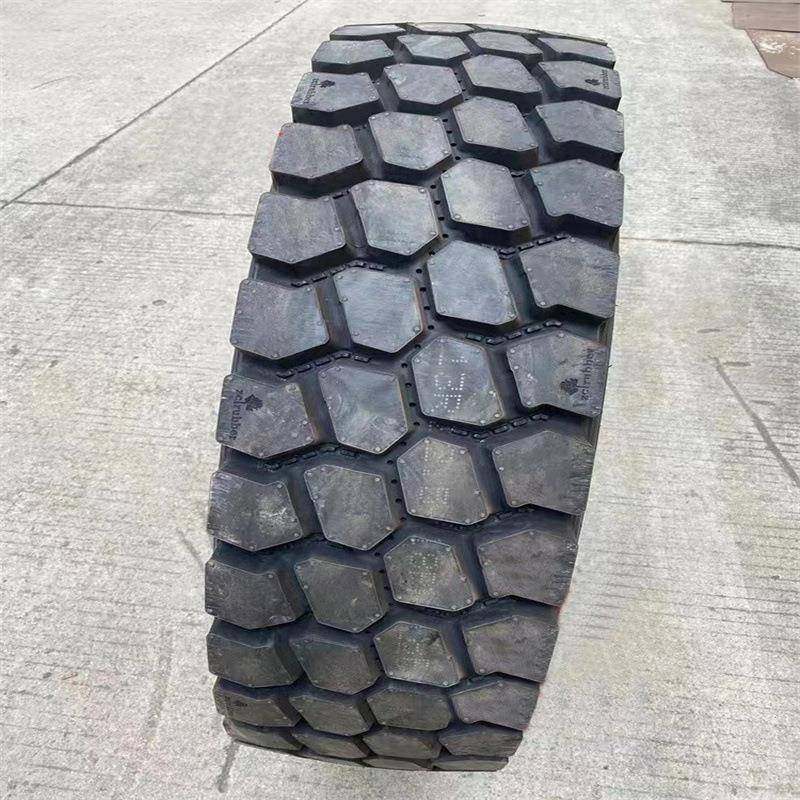 朝阳轮胎EZ867/工地卡车/渣土车轮胎12.00R20/13.00R20量大/