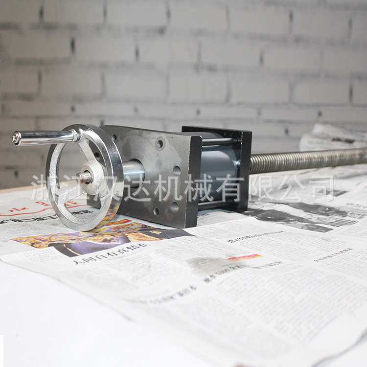 厂家现货供应带锯床穿心夹紧油缸 活塞杆空心拉杆油缸含全套配件,电子元器件市场,其它元器件,淘宝优惠券,粉丝福利购,淘宝优惠卷