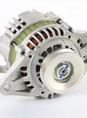 LR235-708B发电机123900-77221发电机适用洋马发电机