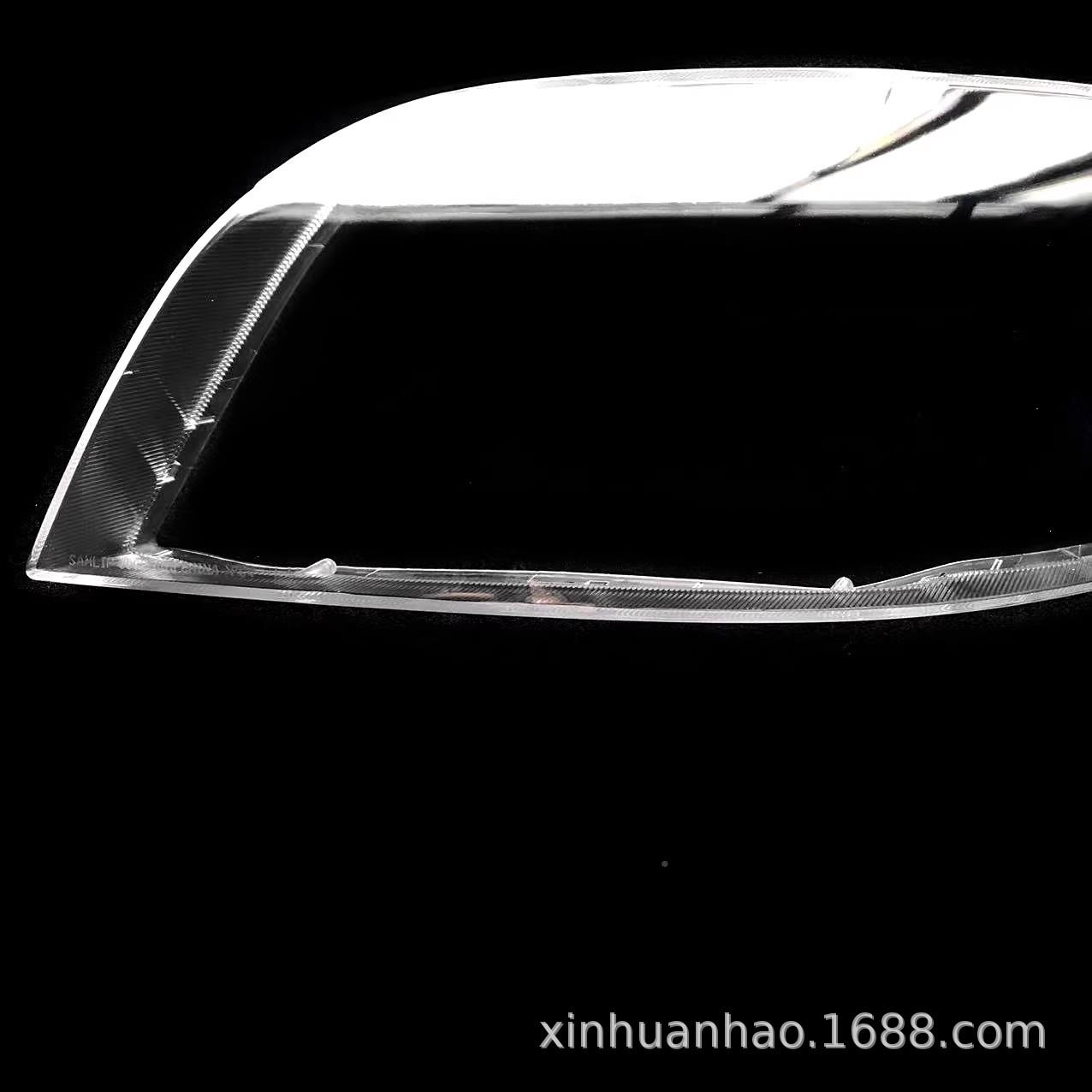 适用于060708款雪佛兰老乐风大大灯罩lovaLEF前灯壳面罩外灯壳