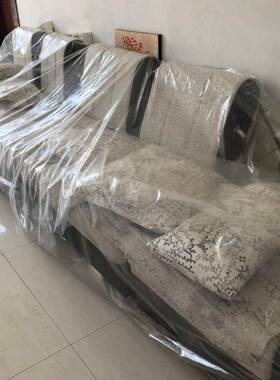 加厚塑料塑料膜大棚膜透布明窗保温防水防VEQ尘封薄膜农用养殖塑