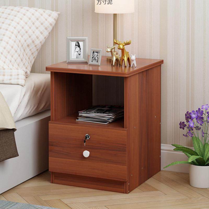 便宜小床角头柜子20-见详情2-30-35c卧室超窄m床边迷5你超窄储物