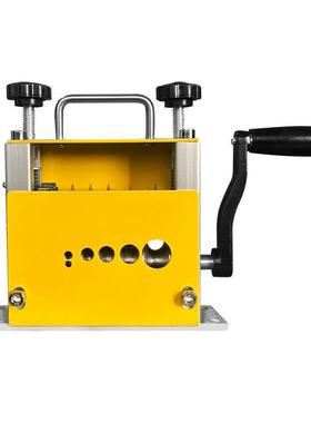 多孔新款家用线机剥摇全79602自动小型线家用电动剥机可手可插电