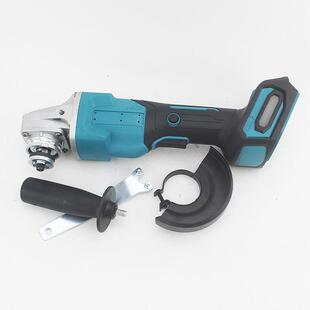 无刷充电锂电式角磨多功能切割机手砂轮无抛线光机电机ETR动工具