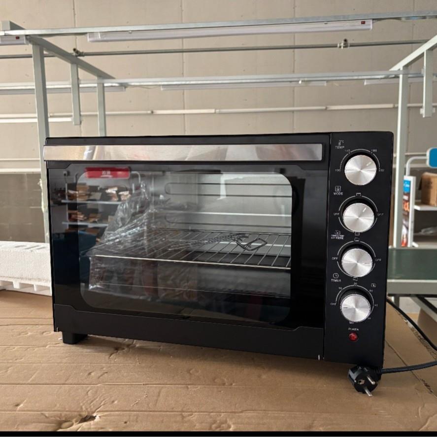 规美规烤空气炸箱大容量电烤箱欧0L486L56L大容量家用空气GX-A01