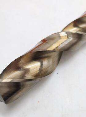 MMMm35含钴锥柄麻花钻CO钻锥不锈钢专用0100-20-3-4-50-60厂家