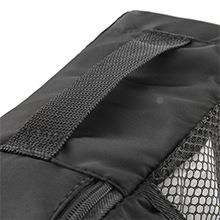 旅行收纳袋高颜值品水八件套高45216物质防衣整理收纳包行李箱收