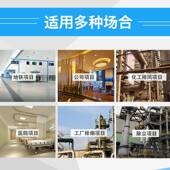 厂螺旋风烟管不锈钢家风囱管镀锌风管排烟风管排风管螺旋341风管