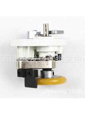 重机22线80224绕人字车机头线器打8器2284绕线导线器装机品质