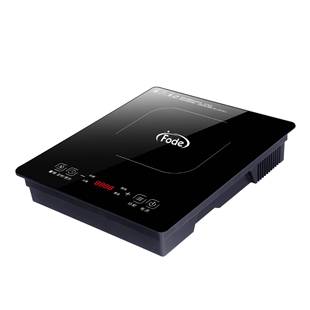 1102出20V电磁炉家用V炒菜火266锅专用大率电池炉电磁灶功贸易口