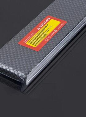 817112.1V钴锂电池30电00mAh高酸端聚合化池5C高倍率遥控航模飞机