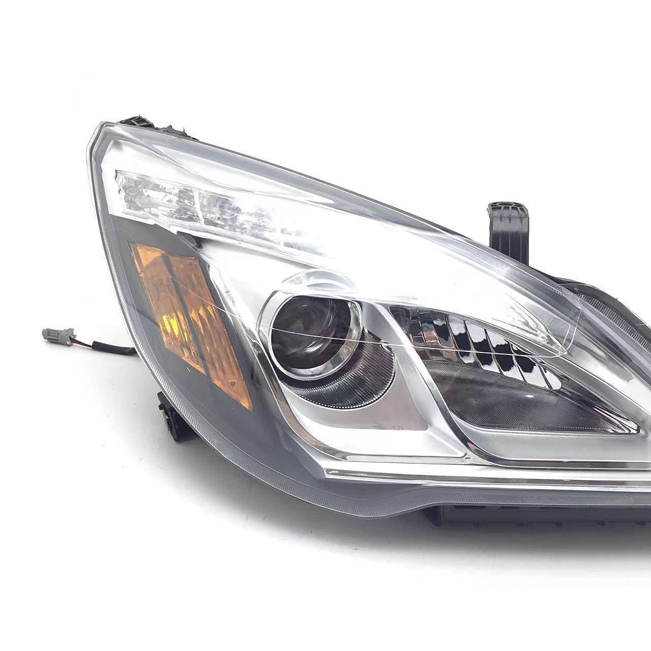 望适用于北汽威旺M20大灯前大车灯照明灯WWM20北汽威M2头0前灯照