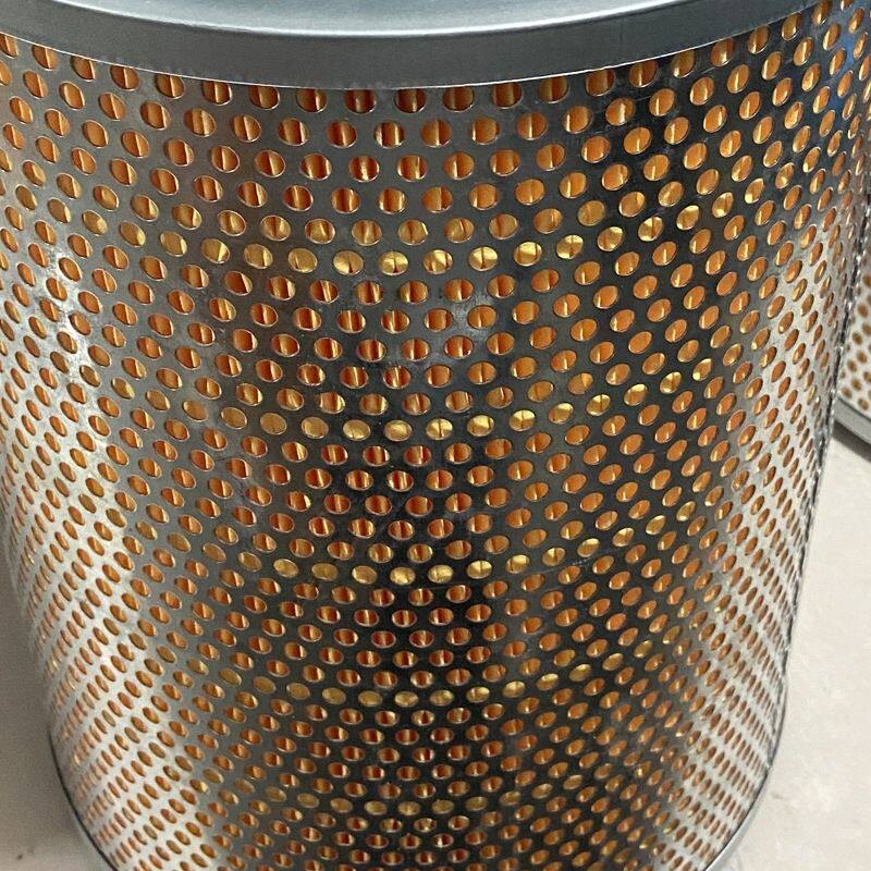鼓风机除尘器滤筒空气过滤桶上料机滤芯高压空气滤芯