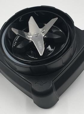 18oz/2774oz杯带嘴盖52618适用N榨INJABL660/BL70/BL80汁机刀座套