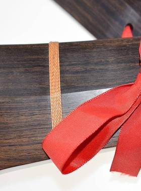 豫剧秦腔剧通用京黑檀响板拆板鼓板快板曲直云板板戏手板司鼓JNH