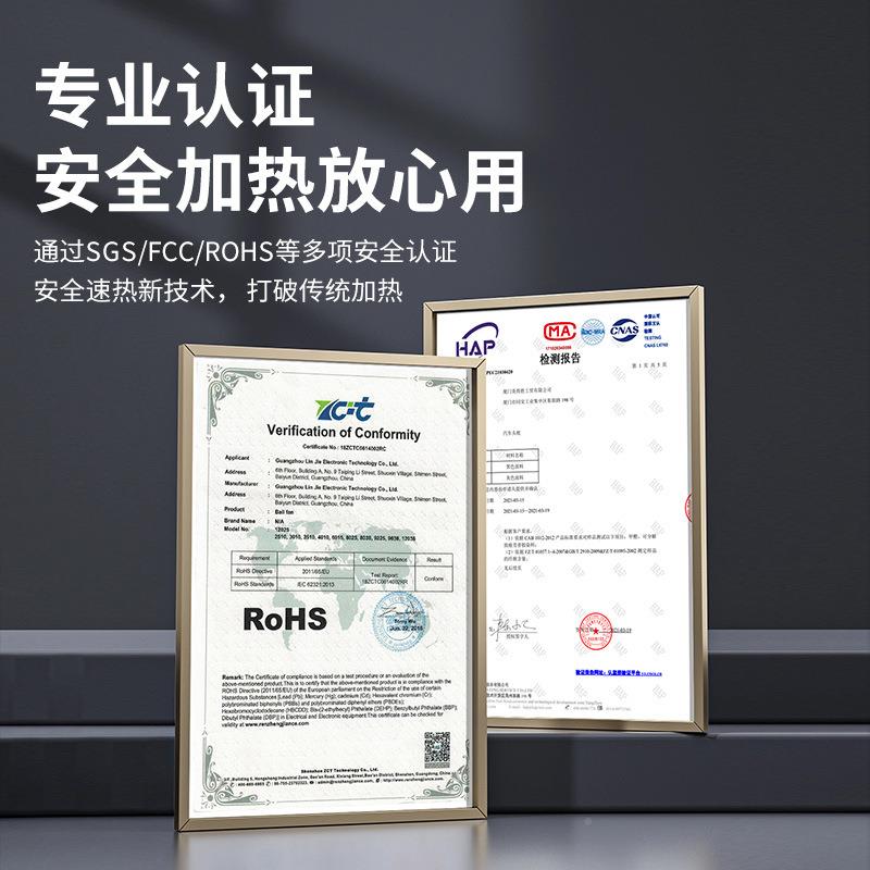 冬加热汽车座垫仿羊保暖1毛绒垫不掉毛货车座垫2V24V季269通用座