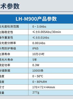 锰便携锌式铜镍镉铬铝铁铅臭氧氨氯氮余氯离子水硬度总碱UXB度检