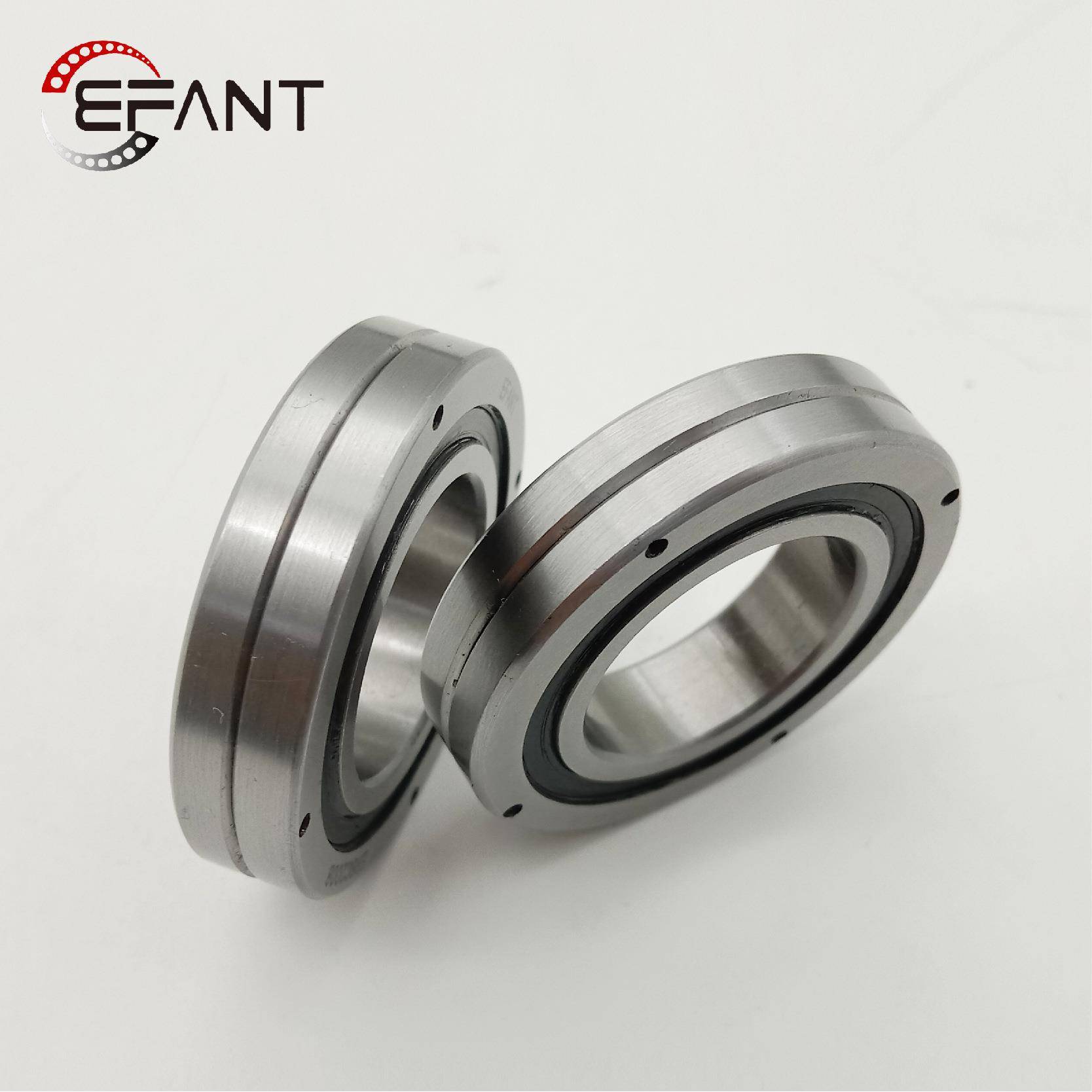 9叉交滚子轴承ERBC8016EBC016ERBC10016R机器人轴承替代进口