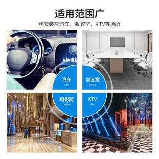 材环保阻燃棉隔音保温619棉房吸音棉温莎卷自粘吸音材料篷保温棉