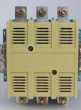 浙江聚亿CJ20-电502250IXDACJ20-400银点040A交流接触器厂家配柜