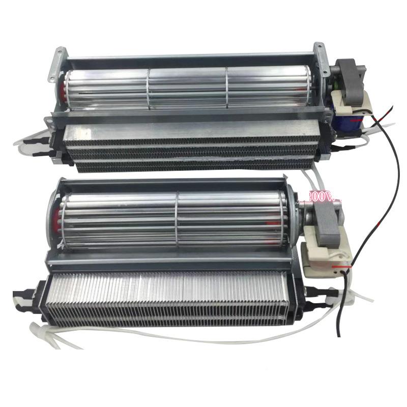 嘉元工静12音00W贯流风机530TPC干衣机暖碟柜保温加热厂柜消毒柜