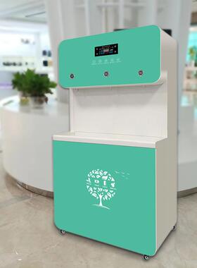 商用水器学校学生饮水机节48012能园开水开机幼儿直饮水一机件起