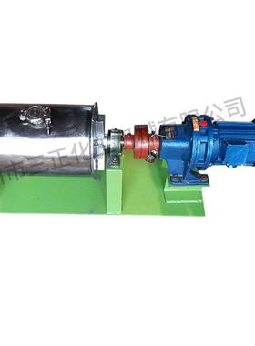 工HOQ锈厂非标制不钢实验室球磨机定小型化粉工碎机固体干粉研磨