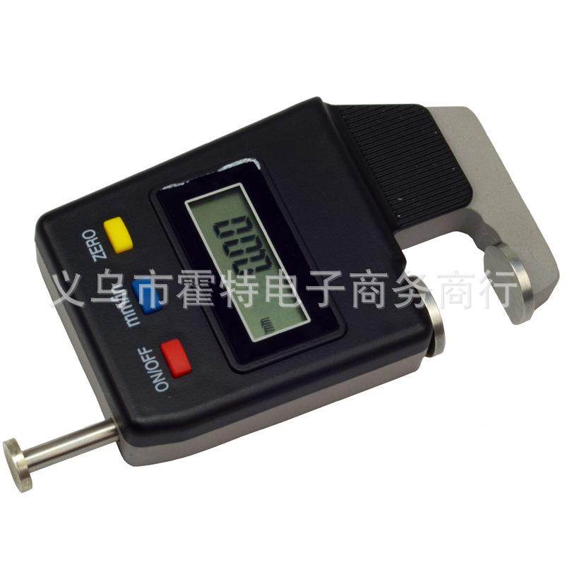 HUOT-5MM0.01M0M1迷你数显O测厚规数显测厚仪