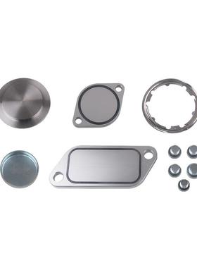 ISX015C220CM23505EGR排气再124115循环套件插头2M01+