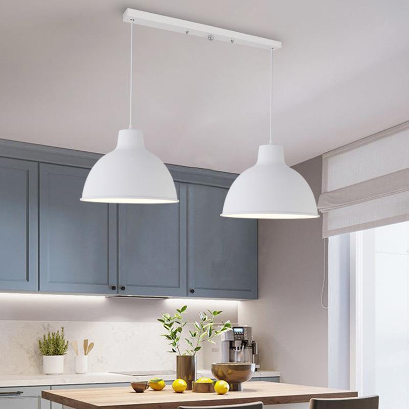 创意个北xl-320工业欧风餐厅饭店服店吧台办性公室店铺马装卡龙灯