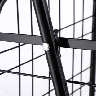 旋转活动万向轮买菜购物车家用小号便宜超推小市拉车拖车SC-303W