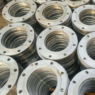 厂家生产XLT双相不锈钢2205材质250兰7质式平焊法盲板法兰DN板材1