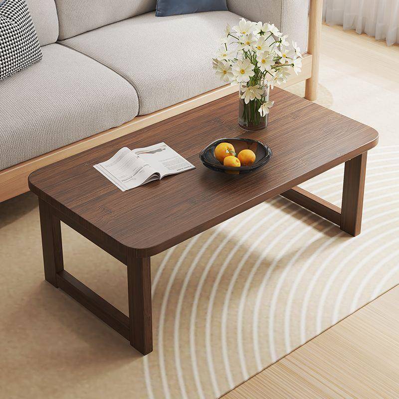 折叠茶几家用客厅小桌子茶台简易小户型飘窗茶桌卧室学习电脑矮桌