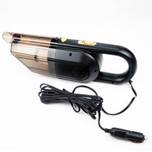 无线款超强吸力迷你实惠耐用车载有线吸尘器