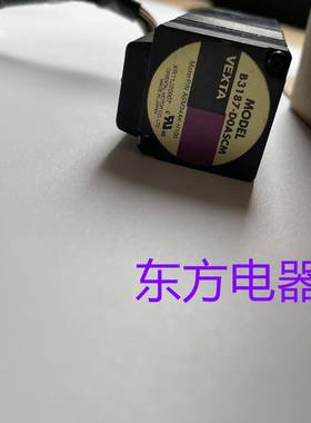 东方电机B3187-D0ASCM