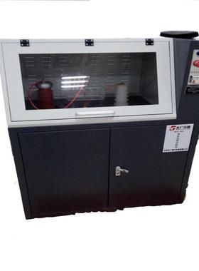 漆包线全自动击穿试验仪BDJC-50kv