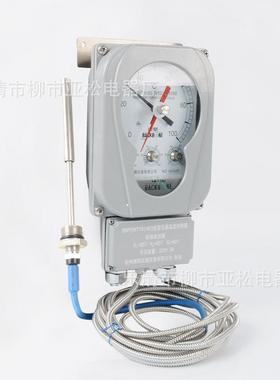 BWY(WTYK)-802ATH/803ATH油面温度控制器4-20mA变压器用温控器