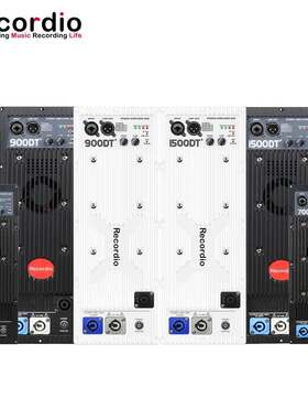 GAP-500DT工厂500/700/900/1500W舞台演出音箱功放主板模