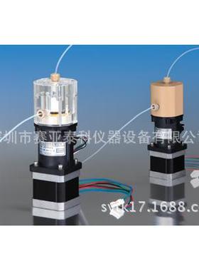 MP系列微型柱塞泵MP25-2L-A1C200025ul到5000ul柱塞泵保定兰格