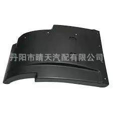 适用于欧系卡车达夫XF95前轮后挡泥板138929716592541389296