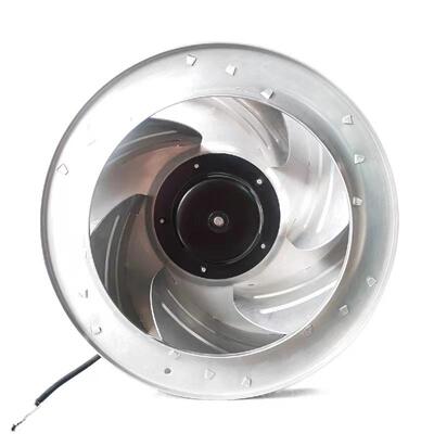 直销24V48V310MM直流离心风机氢能发电机散热风扇消毒机通风风机