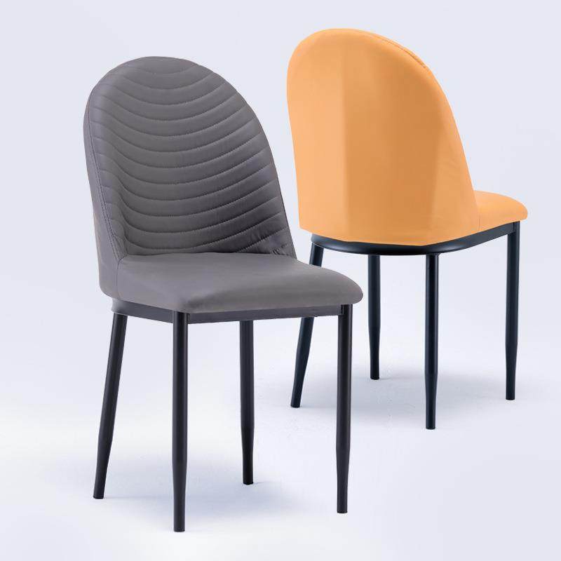 轻奢餐椅商用餐桌椅子皮革软包凳子靠背椅加厚结实毛毛虫餐椅,纺织面料/辅料/配套,纺织机械配件,淘宝优惠券,粉丝福利购,淘宝优惠卷